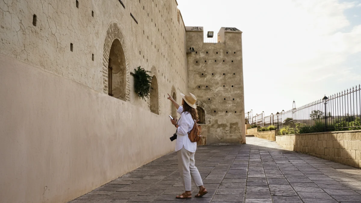 Unique Things to Do in Fes